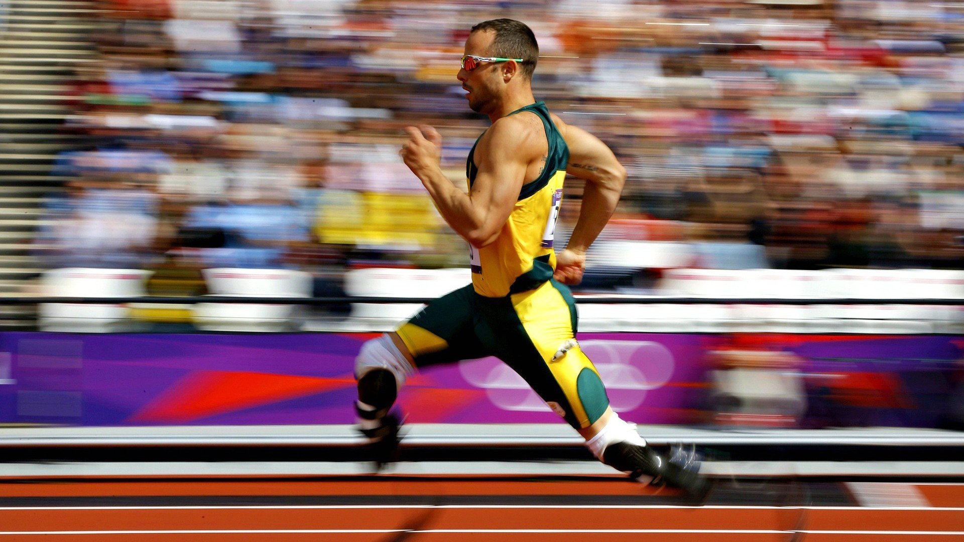 每一次冲刺都是极限挑战，极限挑战冲浪